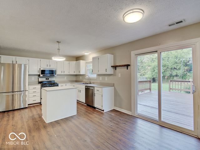 1379 Sanner Drive, Greenwood, IN 46143