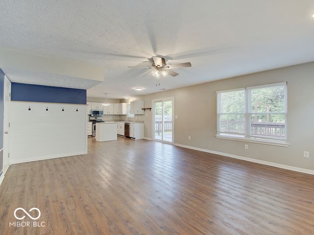 1379 Sanner Drive, Greenwood, IN 46143