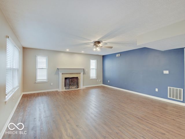 1379 Sanner Drive, Greenwood, IN 46143