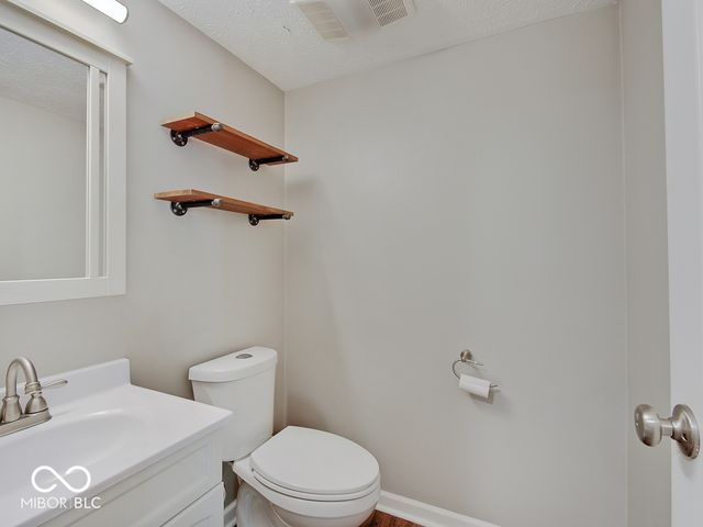 1379 Sanner Drive, Greenwood, IN 46143