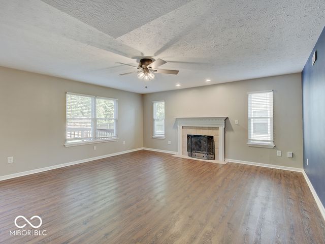 1379 Sanner Drive, Greenwood, IN 46143