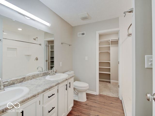 1379 Sanner Drive, Greenwood, IN 46143