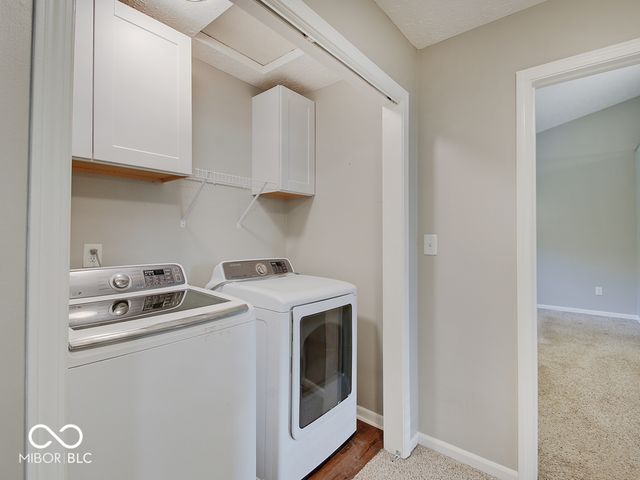 1379 Sanner Drive, Greenwood, IN 46143