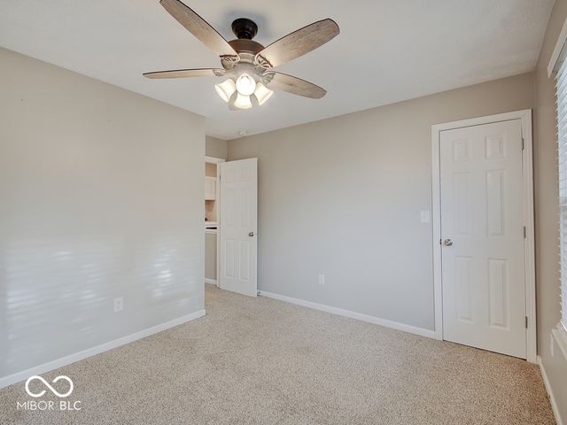 1379 Sanner Drive, Greenwood, IN 46143