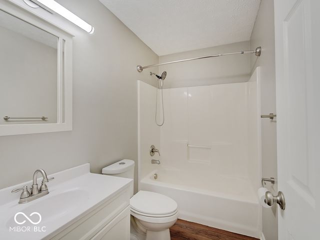 1379 Sanner Drive, Greenwood, IN 46143