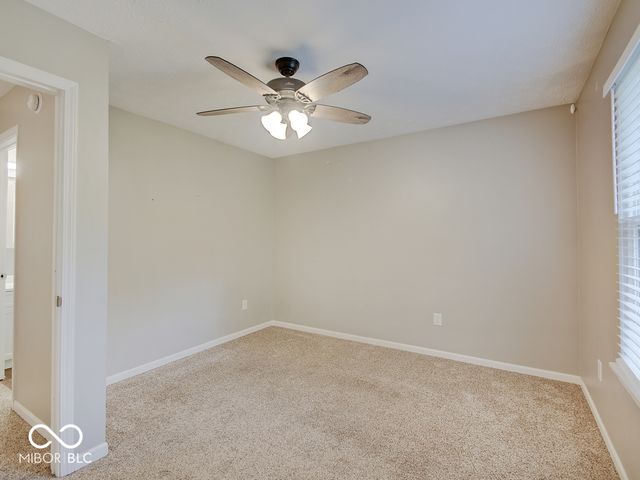 1379 Sanner Drive, Greenwood, IN 46143