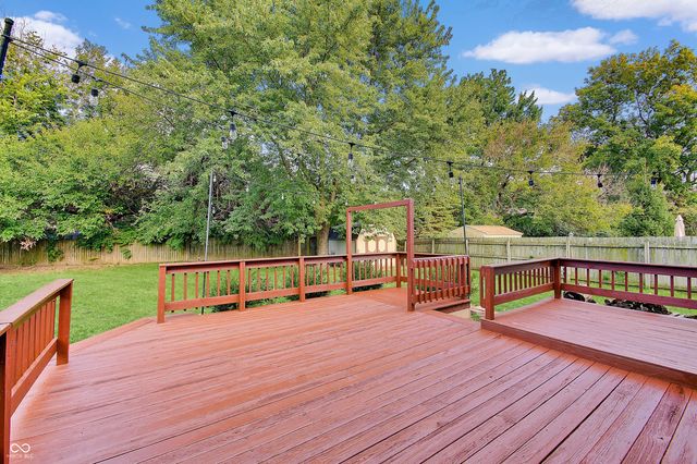 1379 Sanner Drive, Greenwood, IN 46143