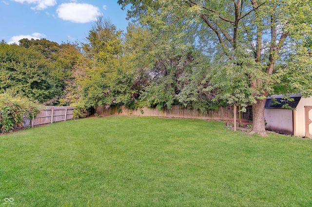 1379 Sanner Drive, Greenwood, IN 46143