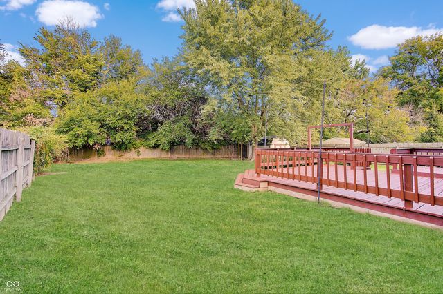 1379 Sanner Drive, Greenwood, IN 46143