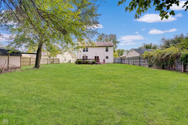 1379 Sanner Drive, Greenwood, IN 46143