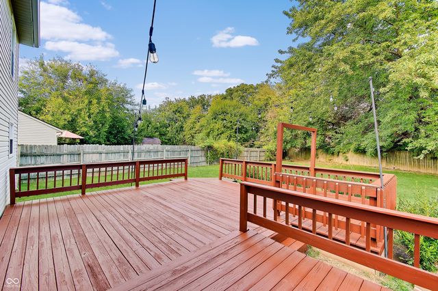 1379 Sanner Drive, Greenwood, IN 46143