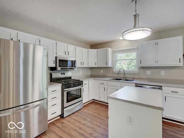 1379 Sanner Drive, Greenwood, IN 46143