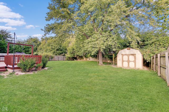 1379 Sanner Drive, Greenwood, IN 46143