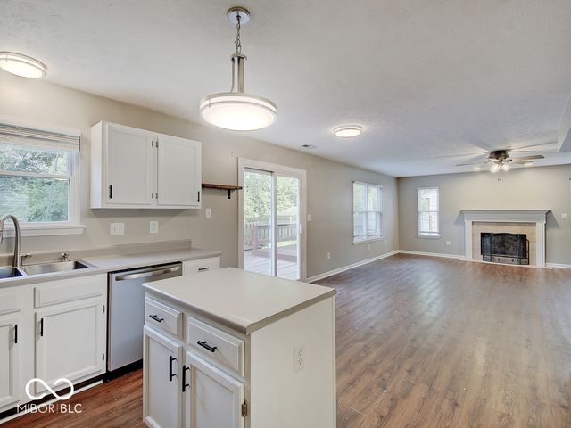 1379 Sanner Drive, Greenwood, IN 46143