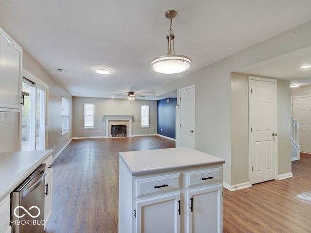 1379 Sanner Drive, Greenwood, IN 46143