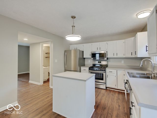 1379 Sanner Drive, Greenwood, IN 46143