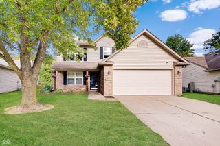 1379 Sanner Drive, Greenwood, IN 46143