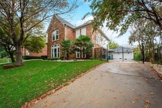 8516 Redwing Lane, Fort Worth, TX 76123