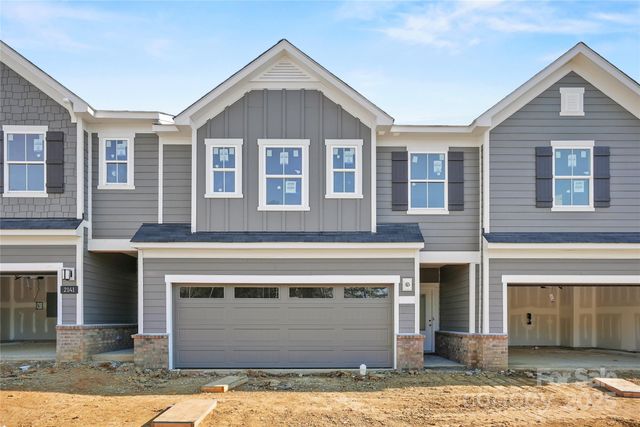 2145 Bayou Trace Drive Lot 19, Charlotte, NC 28262