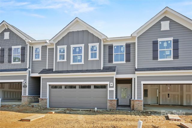 2145 Bayou Trace Drive Lot 19, Charlotte, NC 28262