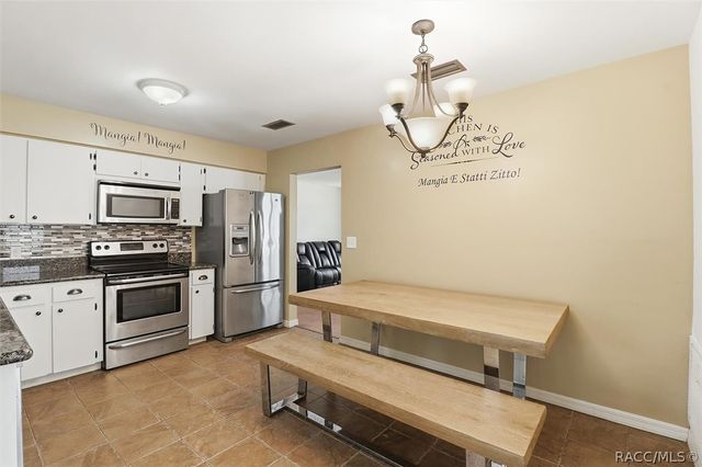 9376 N Citrus Springs Boulevard, Citrus Springs, FL 34434