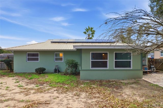 9376 N Citrus Springs Boulevard, Citrus Springs, FL 34434