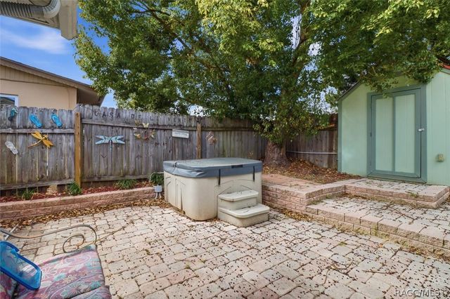 9376 N Citrus Springs Boulevard, Citrus Springs, FL 34434