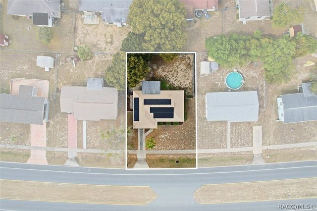 9376 N Citrus Springs Boulevard, Citrus Springs, FL 34434