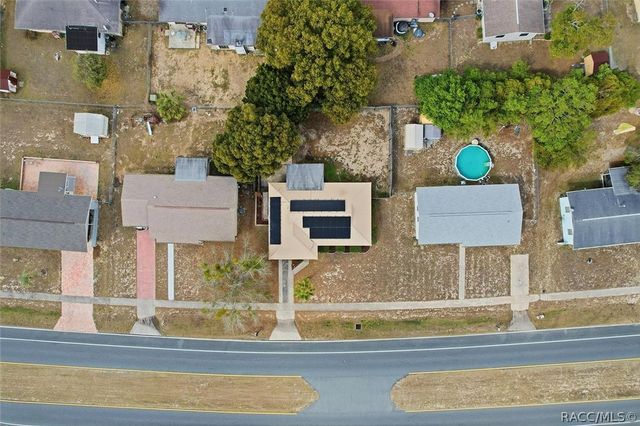 9376 N Citrus Springs Boulevard, Citrus Springs, FL 34434