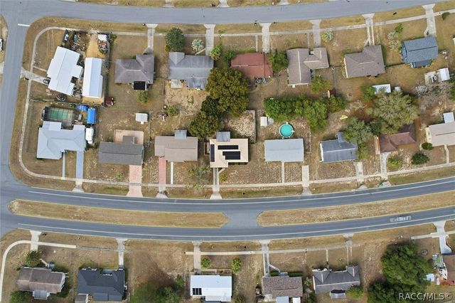 9376 N Citrus Springs Boulevard, Citrus Springs, FL 34434