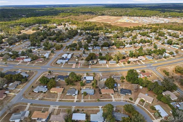 9376 N Citrus Springs Boulevard, Citrus Springs, FL 34434