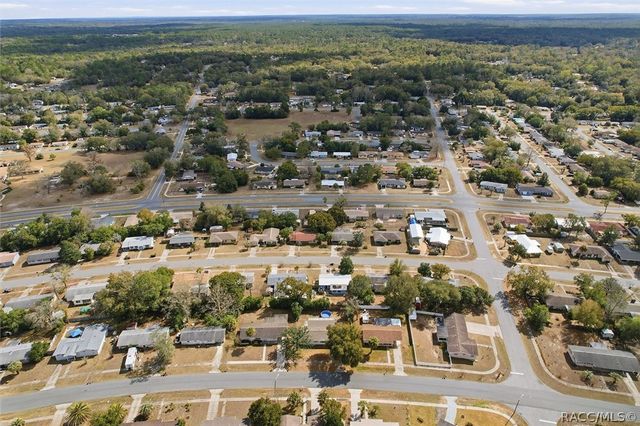 9376 N Citrus Springs Boulevard, Citrus Springs, FL 34434