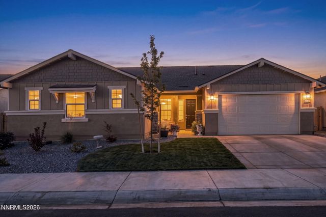 704 Daylily Lane, Minden, NV 89423