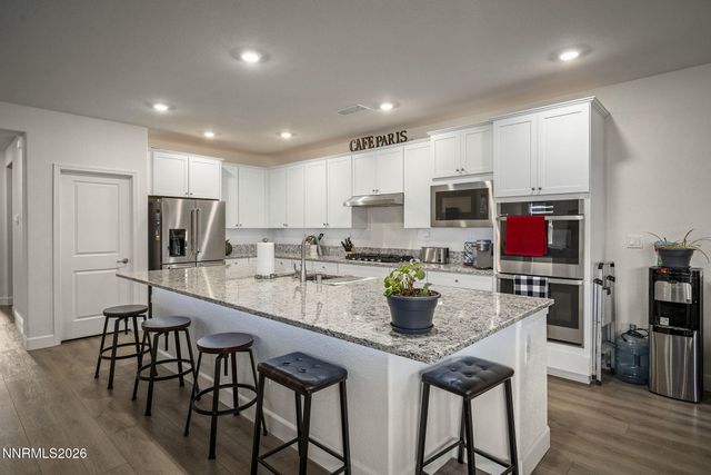 704 Daylily Lane, Minden, NV 89423