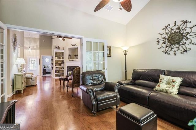 3235 Abbott Drive SW, Powder Springs, GA 30127