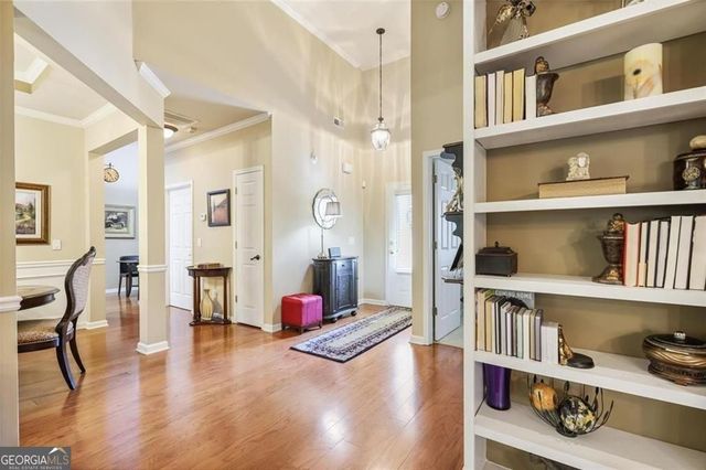 3235 Abbott Drive SW, Powder Springs, GA 30127