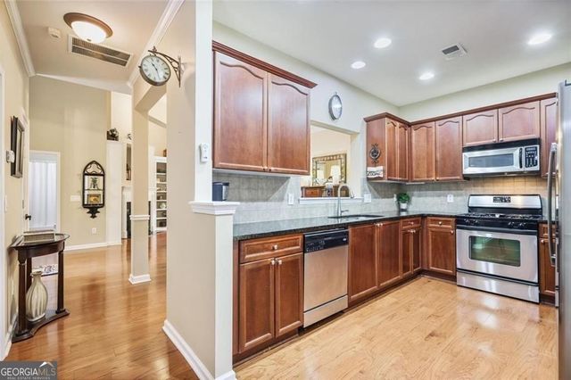 3235 Abbott Drive SW, Powder Springs, GA 30127