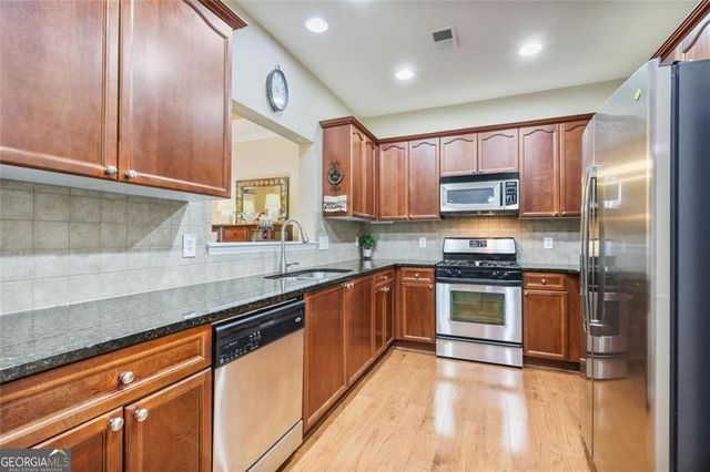 3235 Abbott Drive SW, Powder Springs, GA 30127