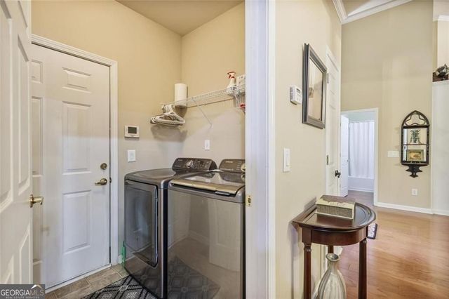 3235 Abbott Drive SW, Powder Springs, GA 30127