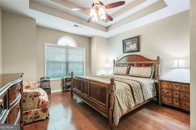 3235 Abbott Drive SW, Powder Springs, GA 30127