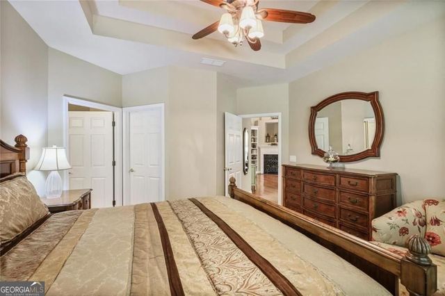 3235 Abbott Drive SW, Powder Springs, GA 30127