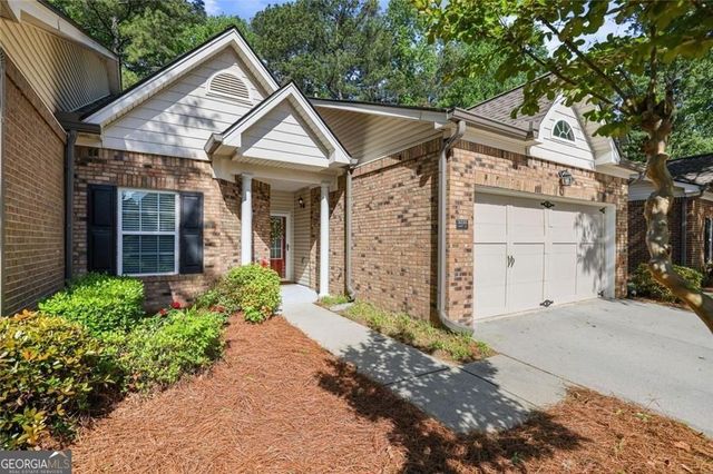 3235 Abbott Drive SW, Powder Springs, GA 30127