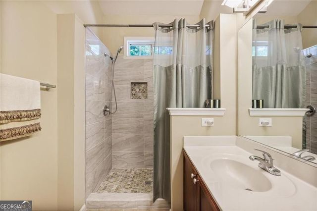 3235 Abbott Drive SW, Powder Springs, GA 30127