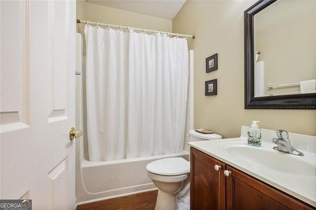 3235 Abbott Drive SW, Powder Springs, GA 30127