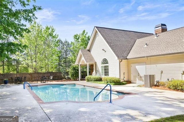 3235 Abbott Drive SW, Powder Springs, GA 30127