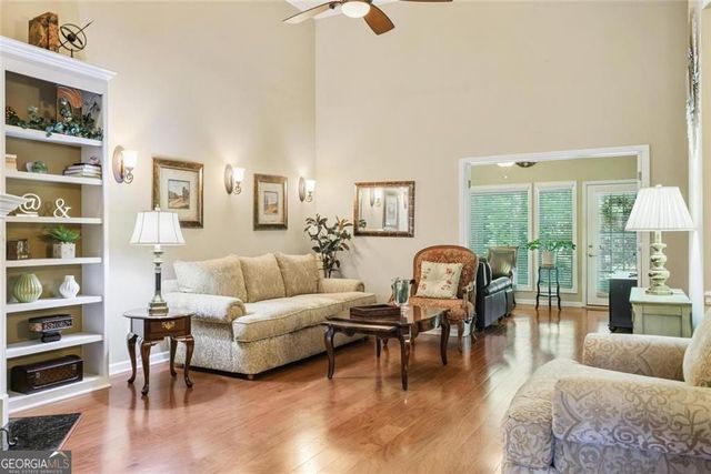 3235 Abbott Drive SW, Powder Springs, GA 30127