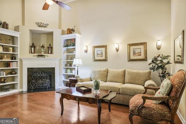 3235 Abbott Drive SW, Powder Springs, GA 30127