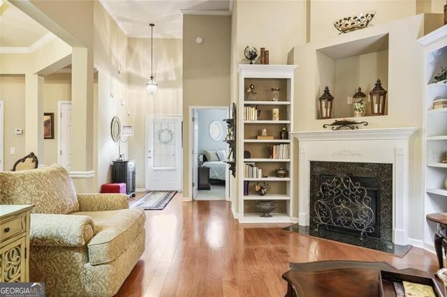3235 Abbott Drive SW, Powder Springs, GA 30127