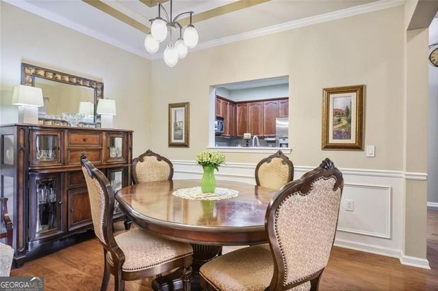 3235 Abbott Drive SW, Powder Springs, GA 30127