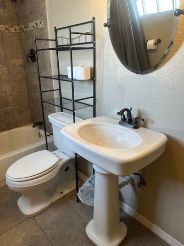 1304 W Division St, Fort Stockton, TX 79735